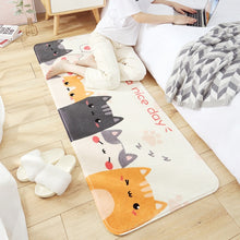 Load image into Gallery viewer, Lamb Wool Long Mat