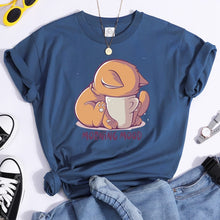 Load image into Gallery viewer, "Morning Mood" Lovely Shirt