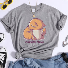 Load image into Gallery viewer, "Morning Mood" Lovely Shirt