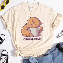 Load image into Gallery viewer, "Morning Mood" Lovely Shirt