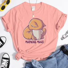 Load image into Gallery viewer, "Morning Mood" Lovely Shirt