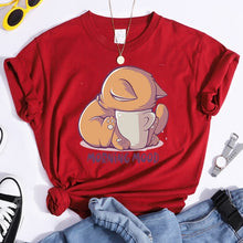 Load image into Gallery viewer, "Morning Mood" Lovely Shirt