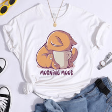 Load image into Gallery viewer, "Morning Mood" Lovely Shirt