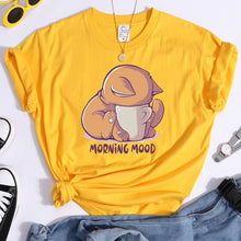 Load image into Gallery viewer, "Morning Mood" Lovely Shirt