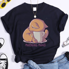 Load image into Gallery viewer, "Morning Mood" Lovely Shirt