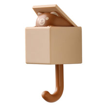 Load image into Gallery viewer, Cat Hangers Hooks Key