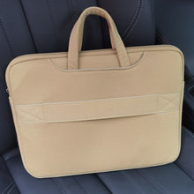 Load image into Gallery viewer, Morning Cat Serve Shoulder Laptop Bag