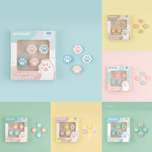 Load image into Gallery viewer, Cat Paw Thumb Grip Joystick