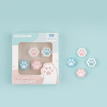 Load image into Gallery viewer, Cat Paw Thumb Grip Joystick