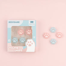 Load image into Gallery viewer, Cat Paw Thumb Grip Joystick