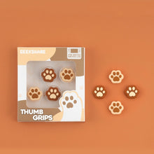 Load image into Gallery viewer, Cat Paw Thumb Grip Joystick