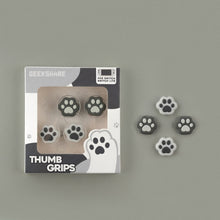 Load image into Gallery viewer, Cat Paw Thumb Grip Joystick