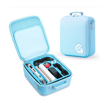 Load image into Gallery viewer, Nintendo Switch Storage Bag Cat Claw