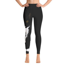 Load image into Gallery viewer, Digital Printed Slim Leggings