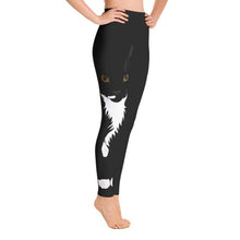 Load image into Gallery viewer, Digital Printed Slim Leggings