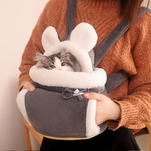 Load image into Gallery viewer, Lovely Pet Carrying Backpack