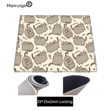Load image into Gallery viewer, Cute Cat Large Gaming Mouse Pad