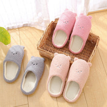 Load image into Gallery viewer, Women Slippers Winter Shoes