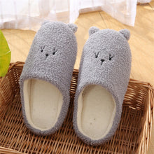 Load image into Gallery viewer, Women Slippers Winter Shoes