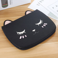 Load image into Gallery viewer, Cute Cat Tablet Case Cover