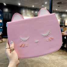 Load image into Gallery viewer, Cute Cat Tablet Case Cover
