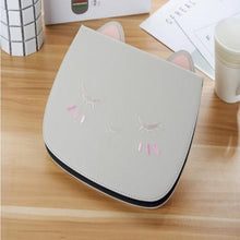 Load image into Gallery viewer, Cute Cat Tablet Case Cover