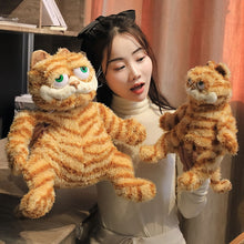 Load image into Gallery viewer, Cute Fat Cat Doll Pillow