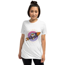 Load image into Gallery viewer, Get in Loser Unisex T-Shirt