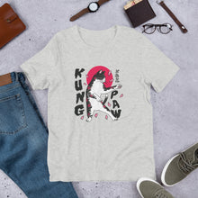 Load image into Gallery viewer, "Kung-Paw" Casual Shirt