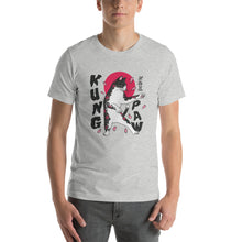Load image into Gallery viewer, "Kung-Paw" Casual Shirt