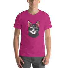 Load image into Gallery viewer, Cool Cat Lover Casual Shirt