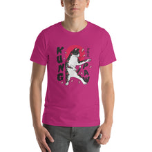 Load image into Gallery viewer, "Kung-Paw" Casual Shirt