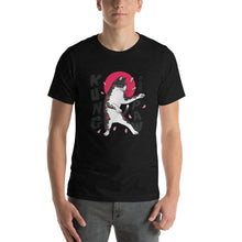 Load image into Gallery viewer, "Kung-Paw" Casual Shirt