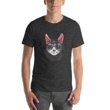 Load image into Gallery viewer, Cool Cat Lover Casual Shirt