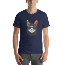 Load image into Gallery viewer, Cool Cat Lover Casual Shirt