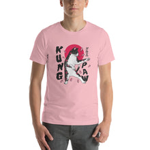 Load image into Gallery viewer, "Kung-Paw" Casual Shirt