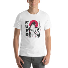 Load image into Gallery viewer, "Kung-Paw" Casual Shirt
