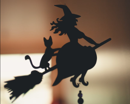 Spooktber Products That Are Wickedly Creative