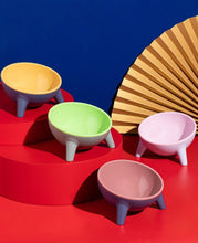 Load image into Gallery viewer, Stand Pet Feeding Bowl
