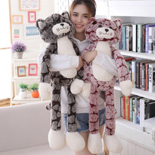 Load image into Gallery viewer, Cat Plush Fluffy Stuffed Toy
