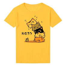Load image into Gallery viewer, Stalking Cats T-Shirt
