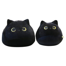 Load image into Gallery viewer, Lovely Cat Shaped Soft Plush Toy
