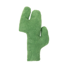Load image into Gallery viewer, Cactus Catnip Pet Toy
