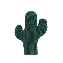 Load image into Gallery viewer, Cactus Catnip Pet Toy
