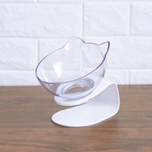Load image into Gallery viewer, Cat Shape Feeding Bowl
