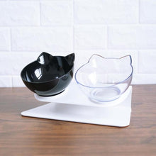 Load image into Gallery viewer, Cat Shape Feeding Bowl
