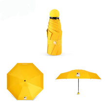 Load image into Gallery viewer, Folding Animal Umbrella
