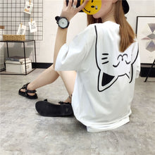 Load image into Gallery viewer, All-Match Leisure Summer T-Shirt
