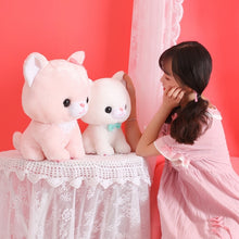 Load image into Gallery viewer, Big Cat Pillow Plushie
