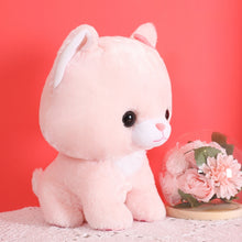 Load image into Gallery viewer, Big Cat Pillow Plushie
